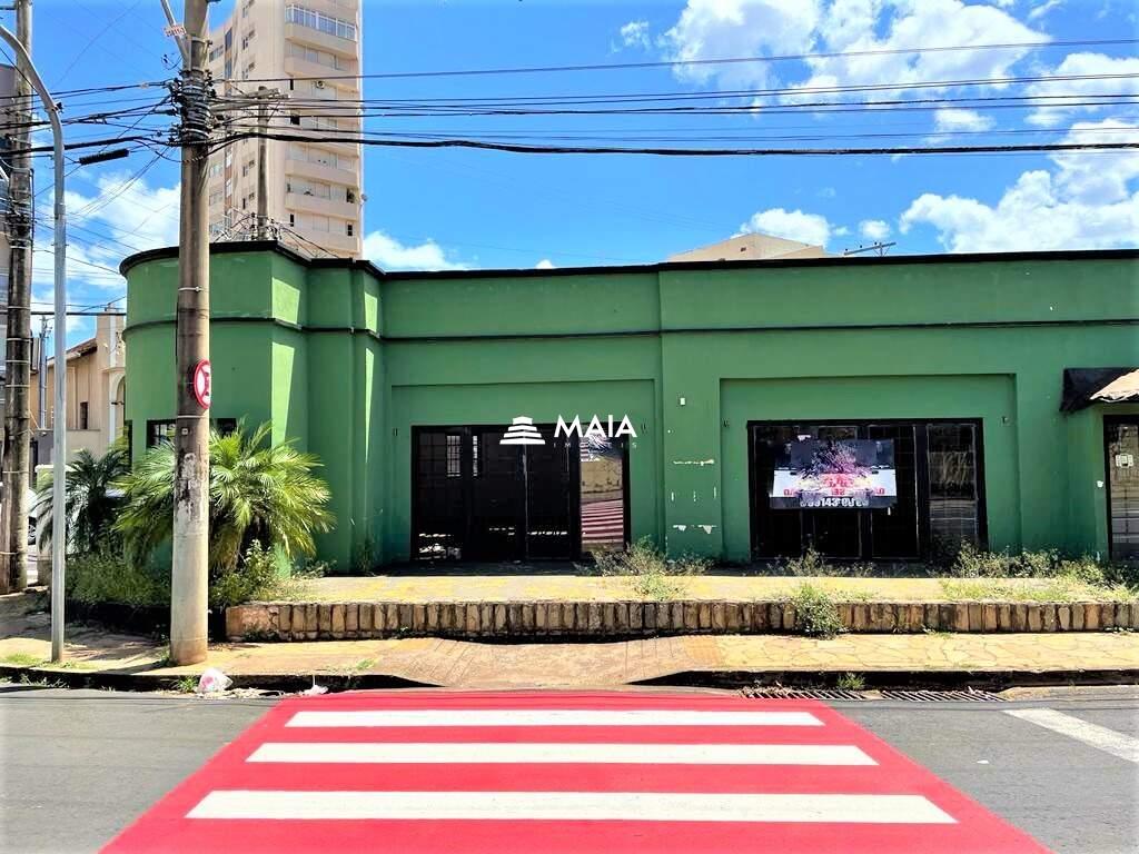 Comercial para aluguel no Estados Unidos: 