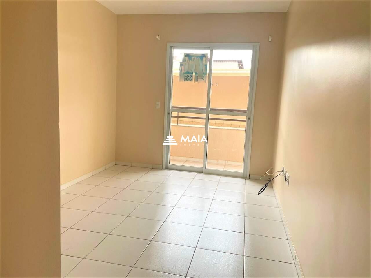 Apartamento para aluguel no São Benedito: 