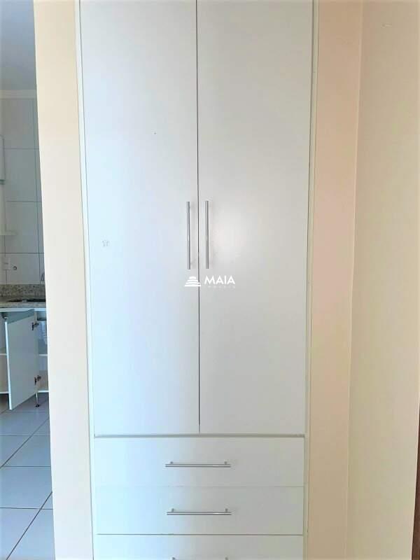 Apartamento para aluguel no São Benedito: 