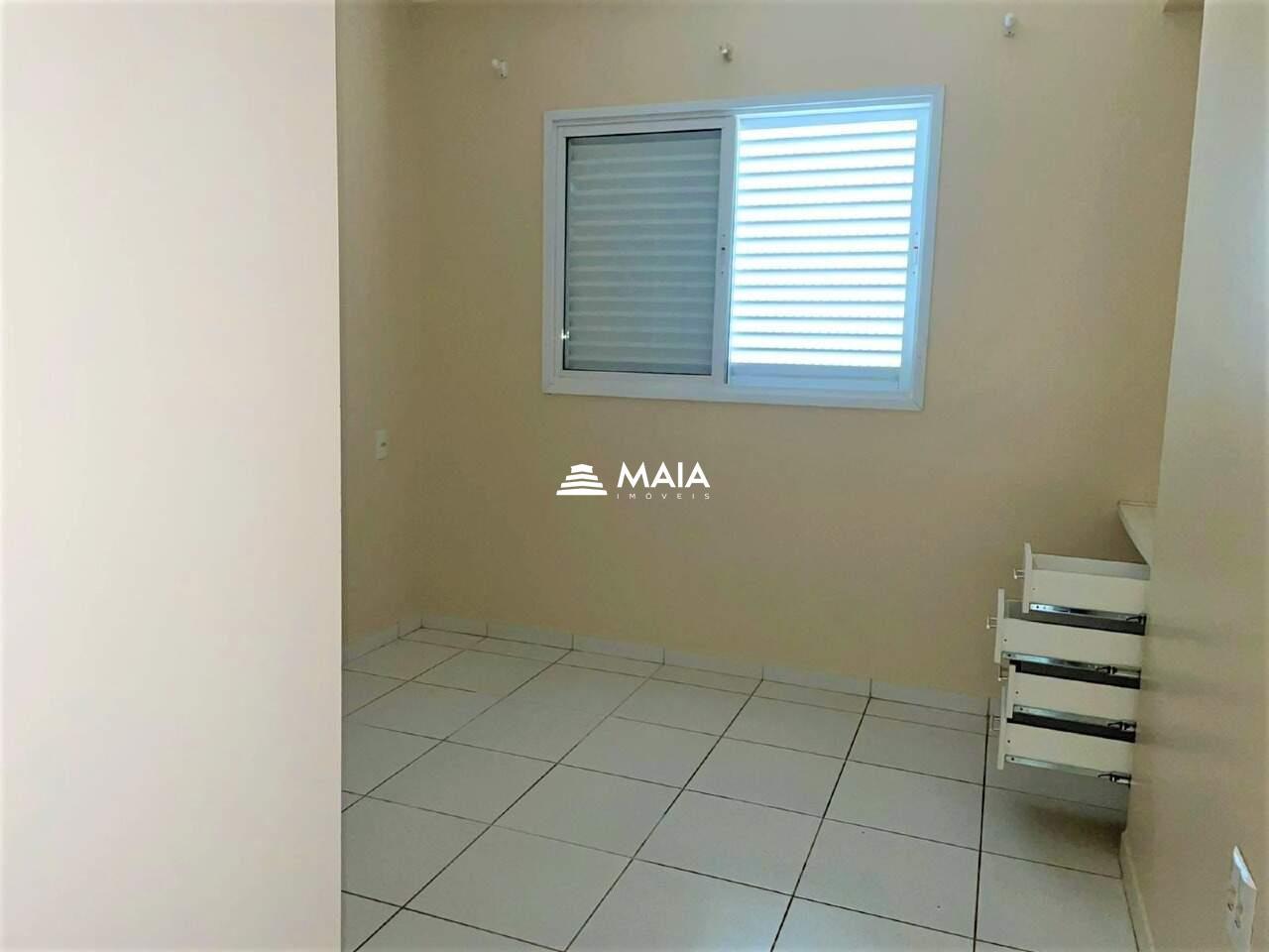 Apartamento para aluguel no São Benedito: 