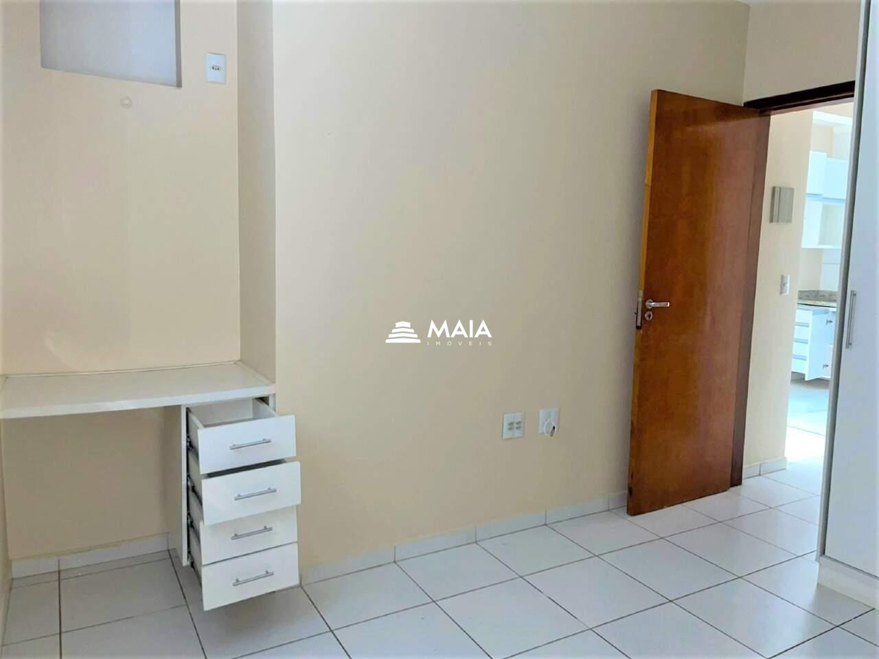 Apartamento para aluguel no São Benedito: 