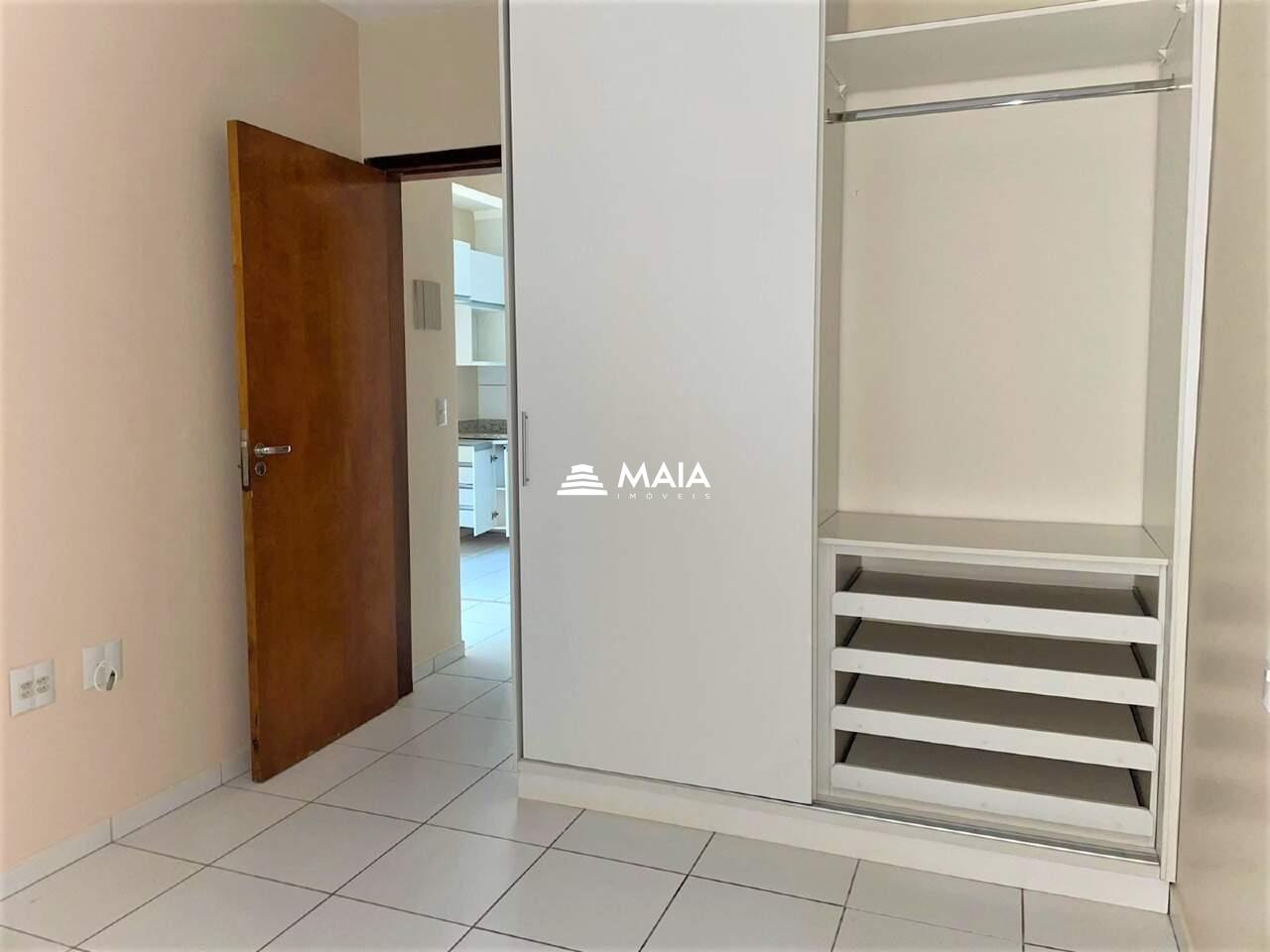 Apartamento para aluguel no São Benedito: 