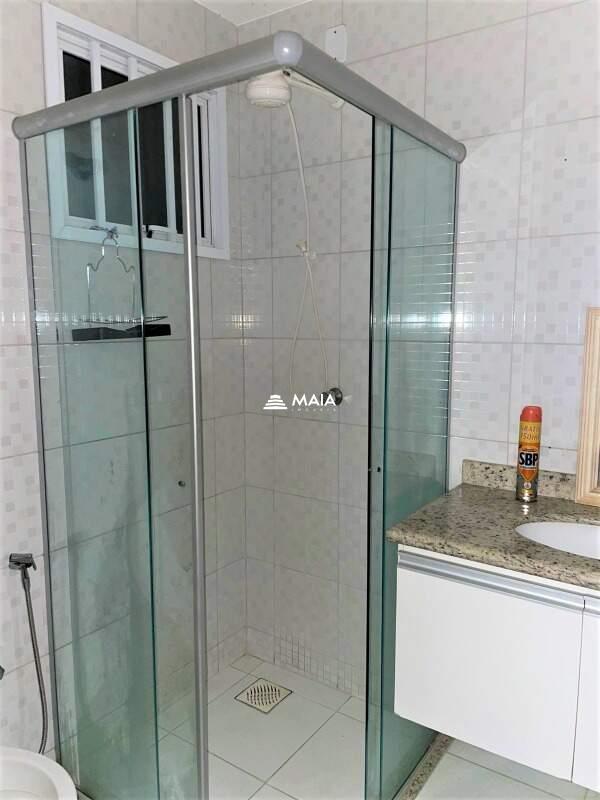 Apartamento para aluguel no São Benedito: 