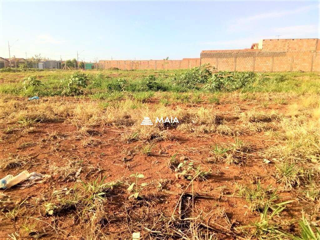 Terreno no Parque dos Girassóis