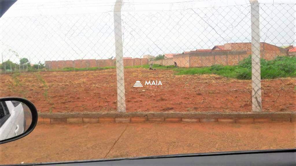 Terreno/Área à venda no Parque dos Girassóis: 