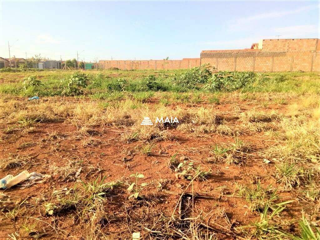 Terreno/Área à venda no Parque dos Girassóis: 