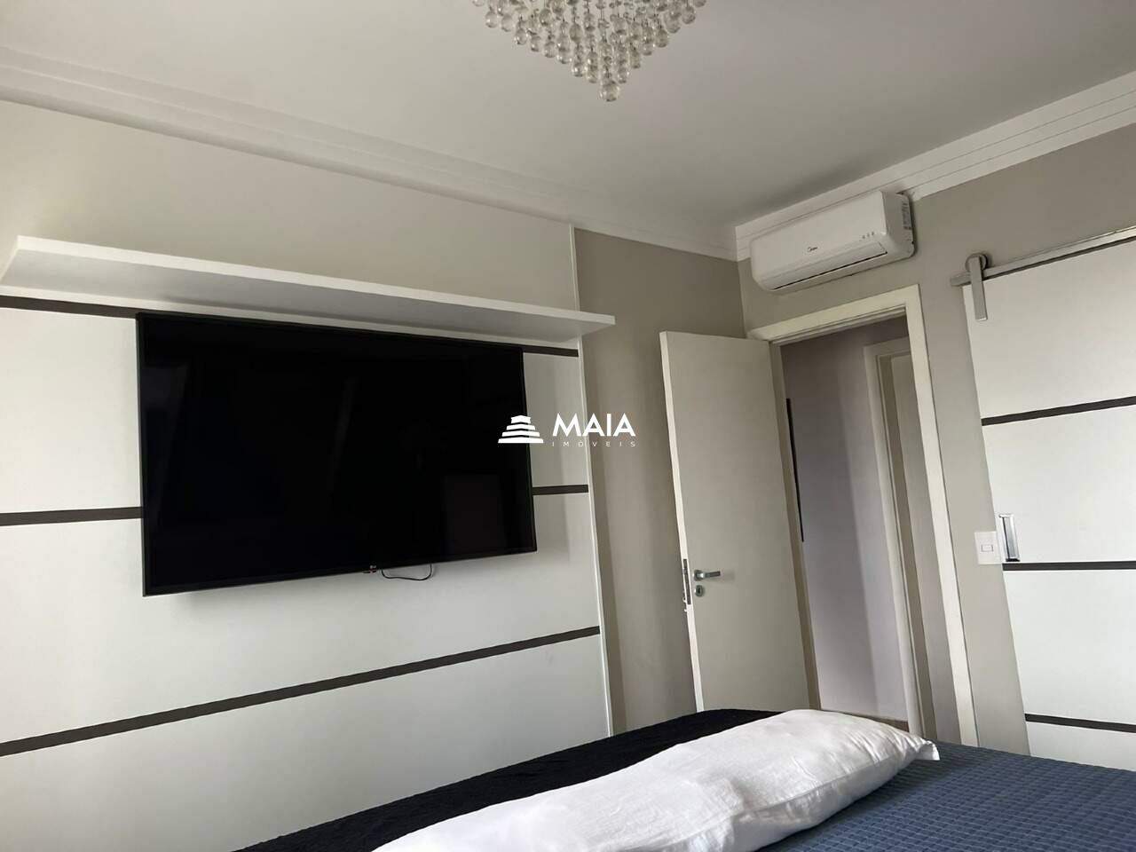 Apartamento à venda no Santa Maria: 