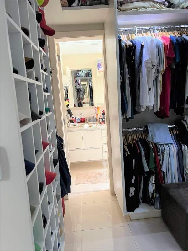 Apartamento à venda no Santa Maria: 