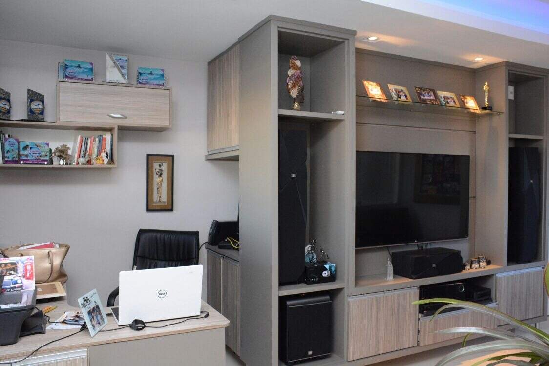 Apartamento à venda no Santa Maria: 