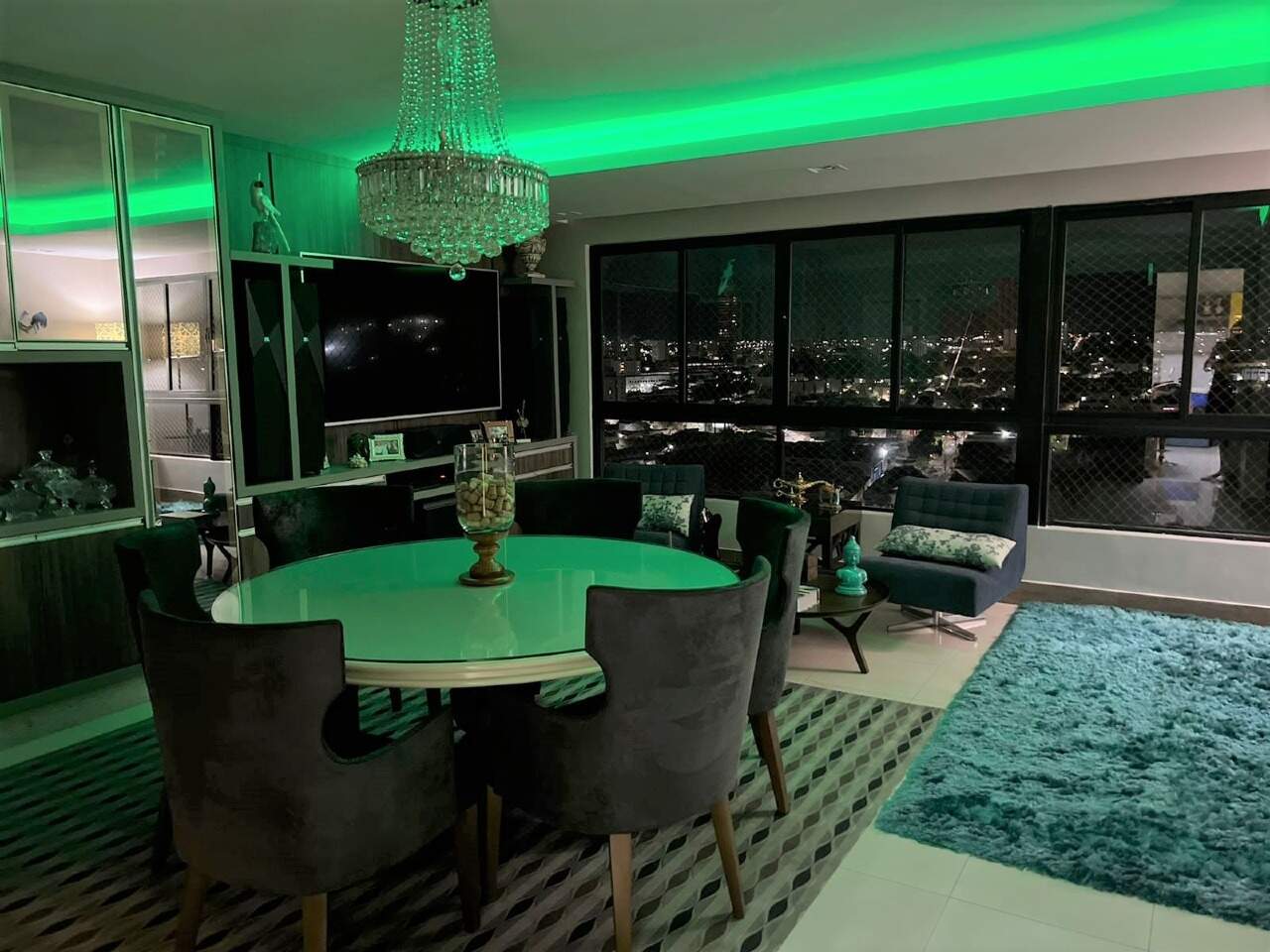 Apartamento à venda no Santa Maria: 