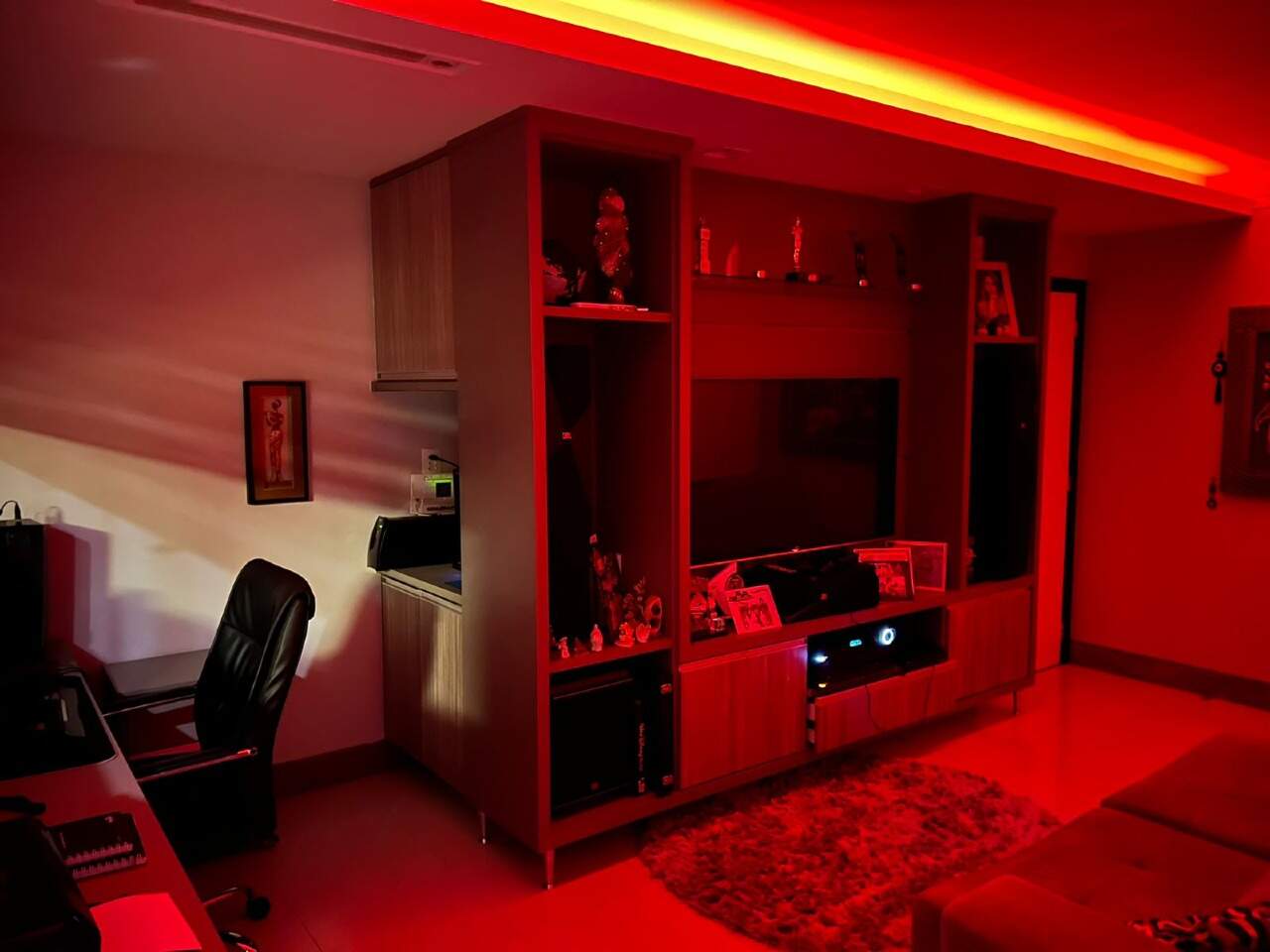 Apartamento à venda no Santa Maria: 