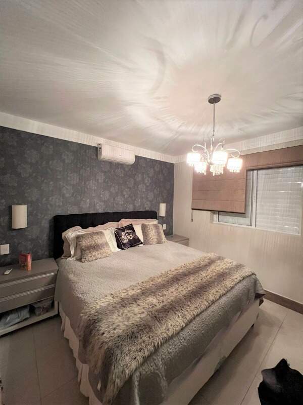 Apartamento à venda no Santa Maria: 