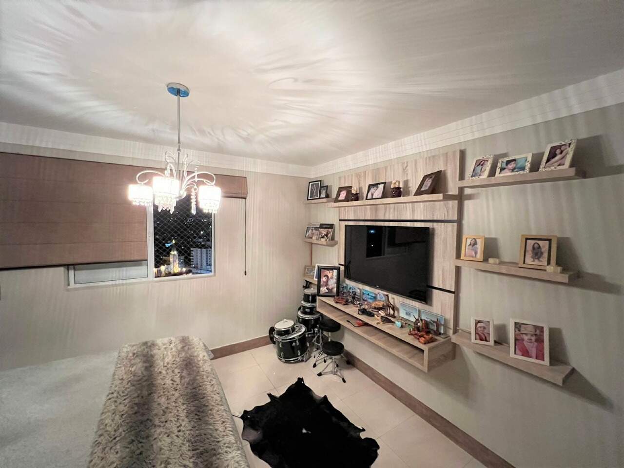 Apartamento à venda no Santa Maria: 