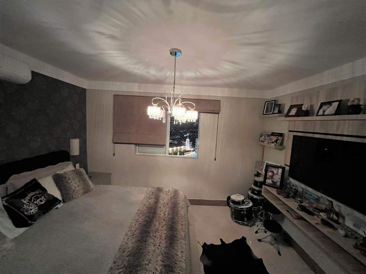 Apartamento à venda no Santa Maria: 