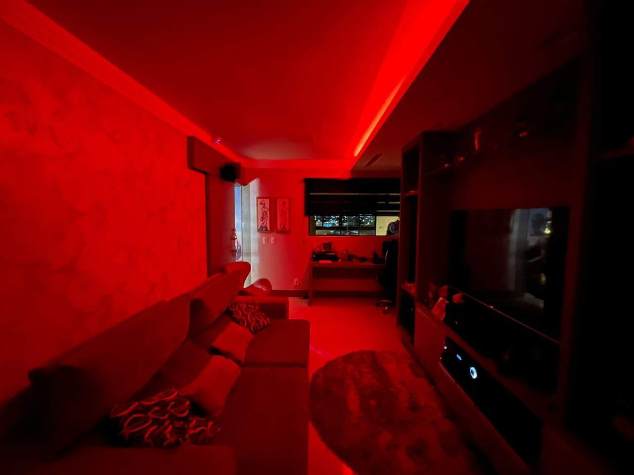 Apartamento à venda no Santa Maria: 