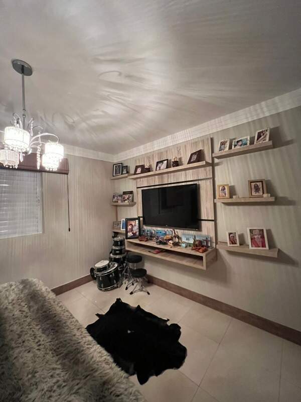 Apartamento à venda no Santa Maria: 