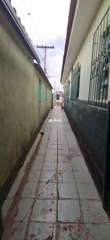 Casa à venda no Santa Marta: 