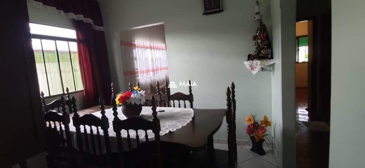 Casa à venda no Santa Marta: 