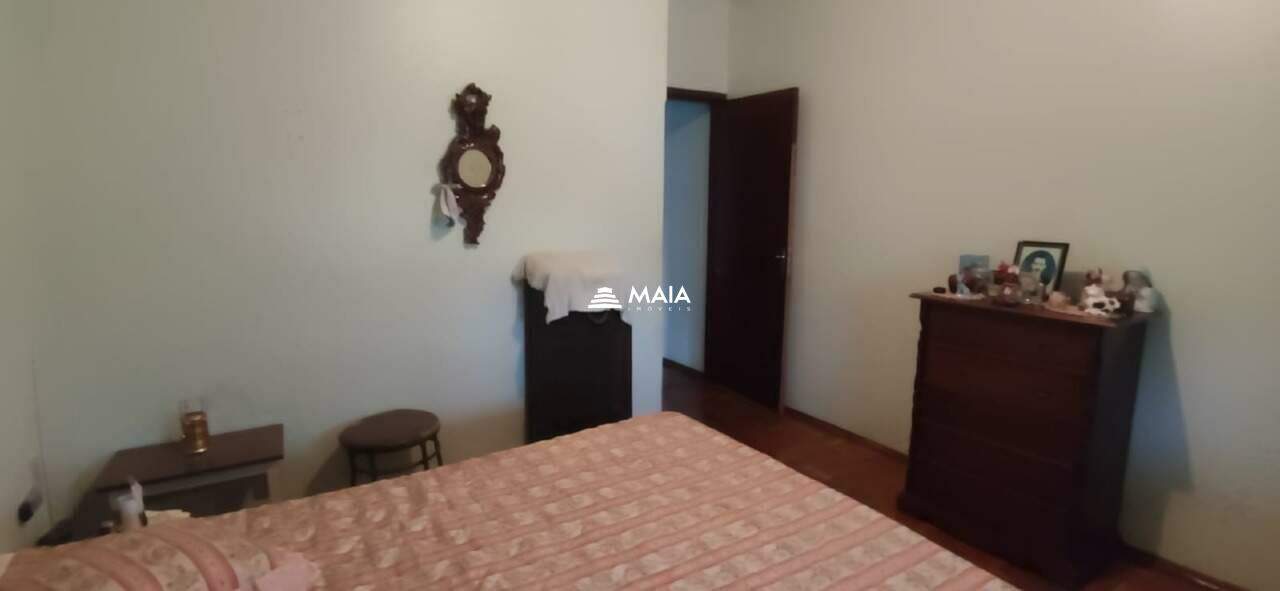 Casa à venda no Santa Marta: 