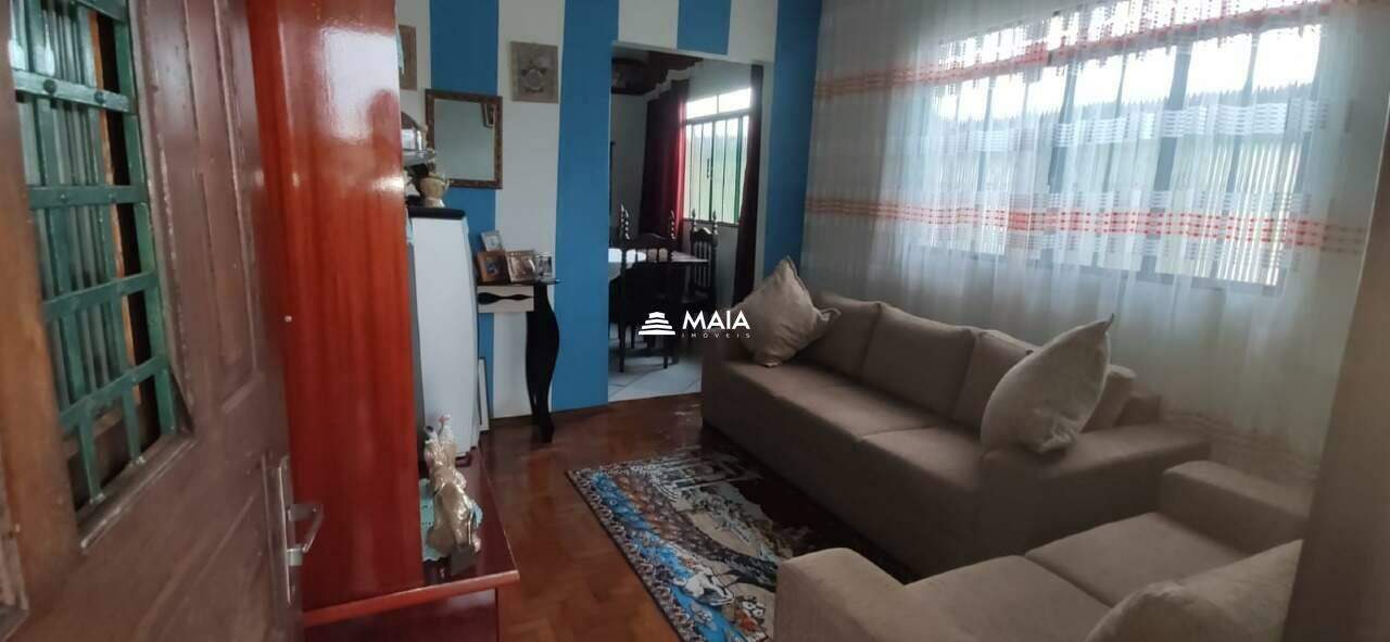 Casa à venda no Santa Marta: 