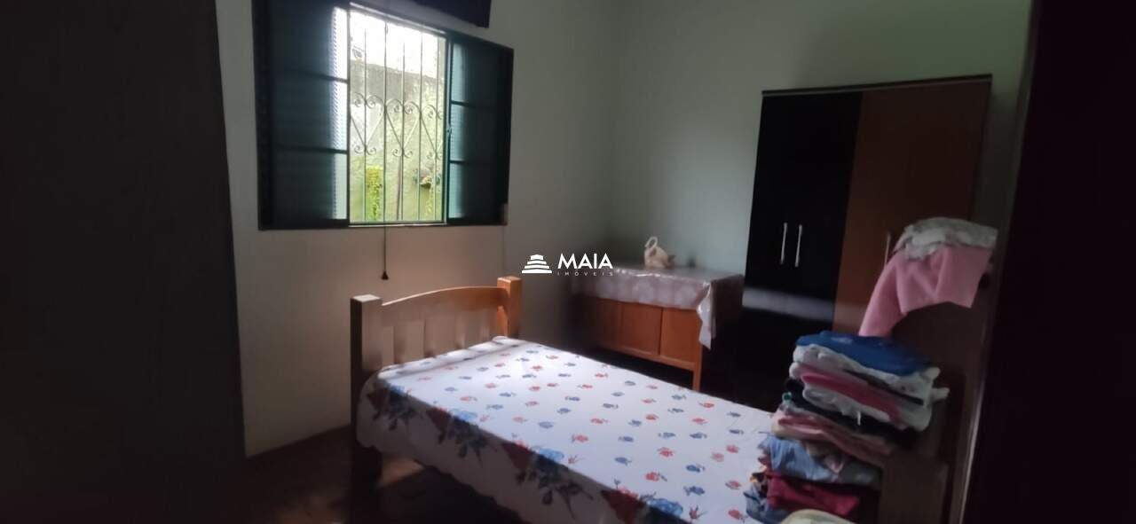 Casa à venda no Santa Marta: 