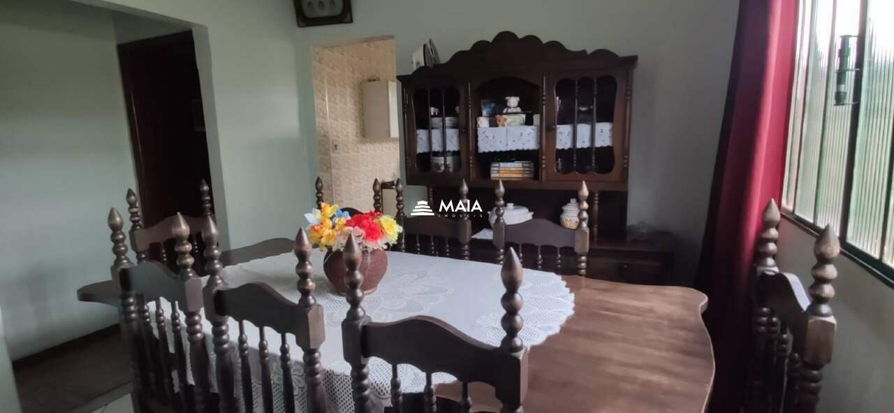 Casa à venda no Santa Marta: 