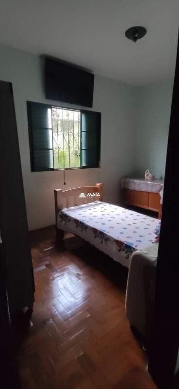 Casa à venda no Santa Marta: 