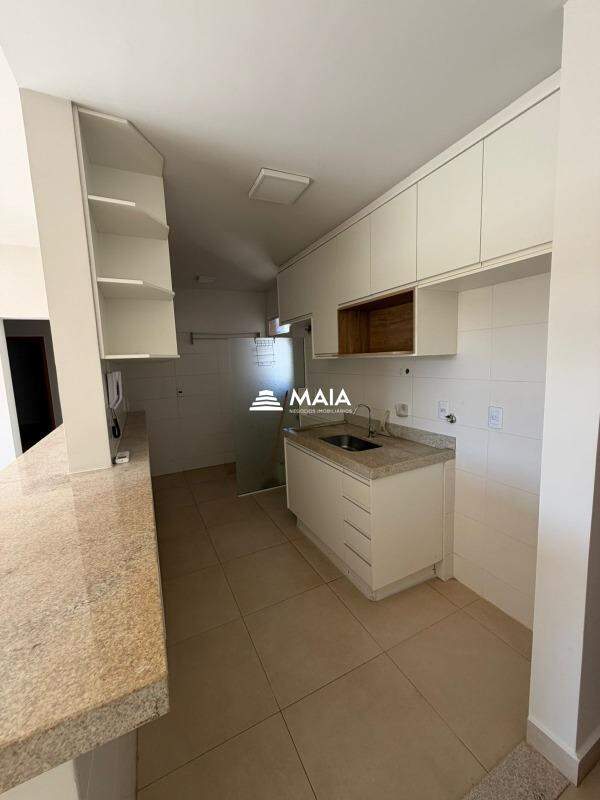 Apartamento à venda no São Sebastião: 