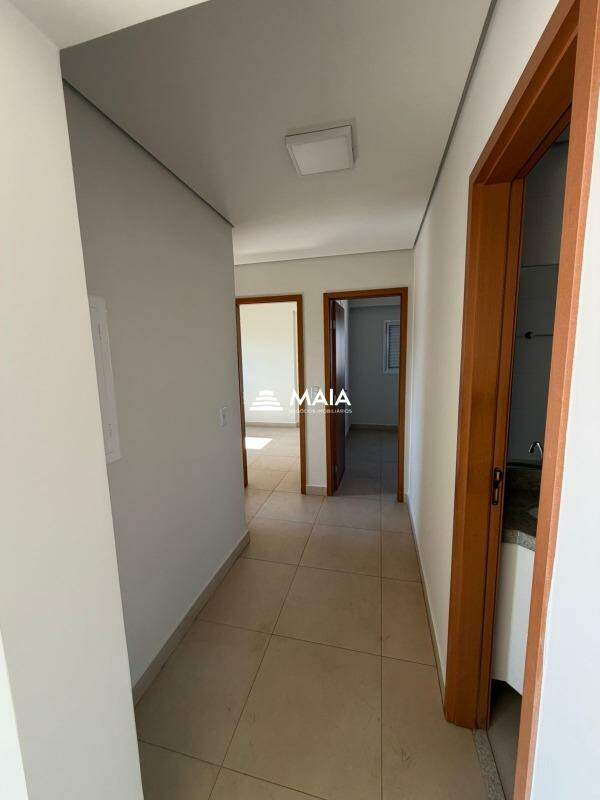 Apartamento à venda no São Sebastião: 