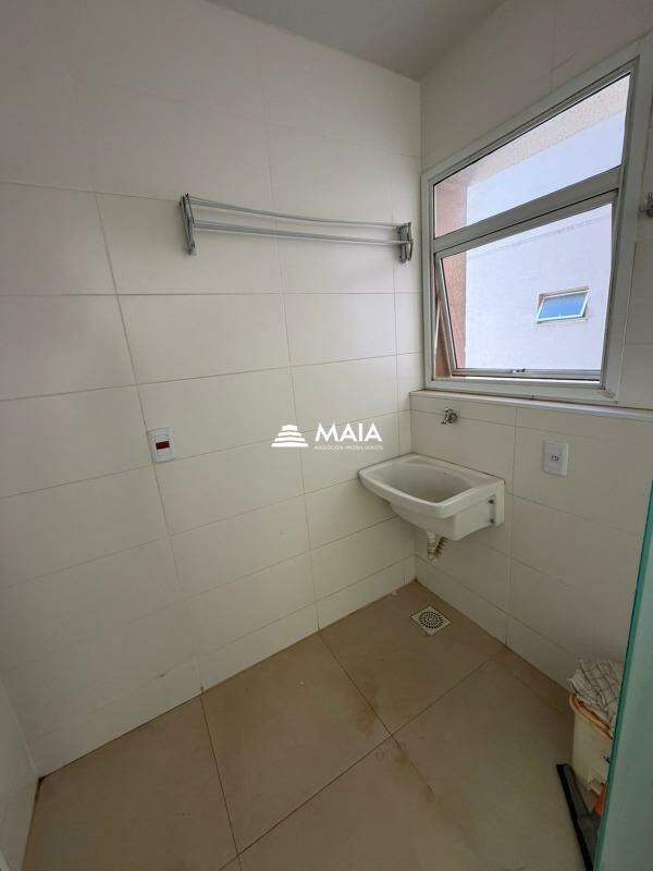 Apartamento à venda no São Sebastião: 