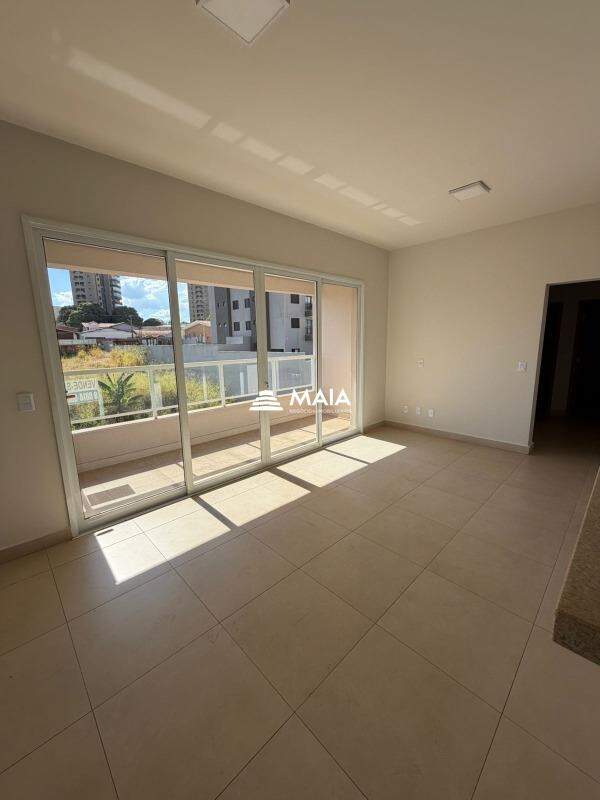 Apartamento à venda no São Sebastião: 