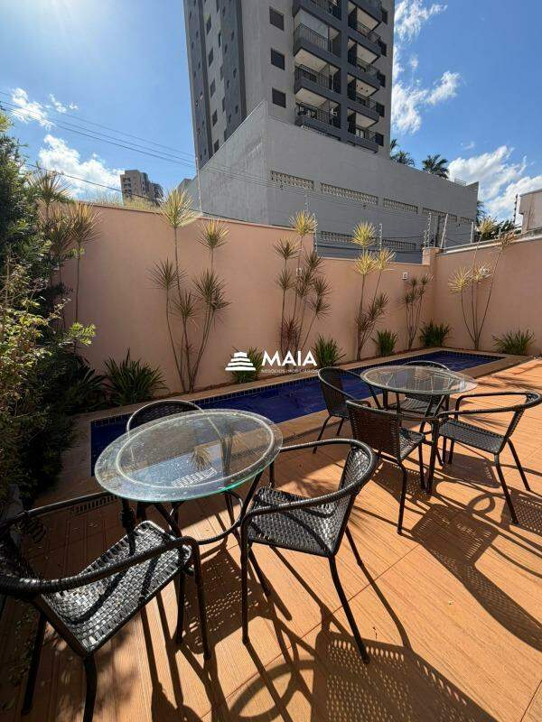 Apartamento à venda no São Sebastião: 