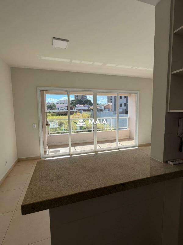 Apartamento à venda no São Sebastião: 