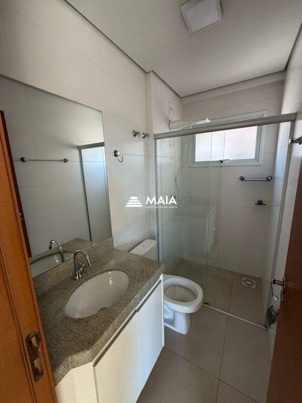 Apartamento à venda no São Sebastião: 