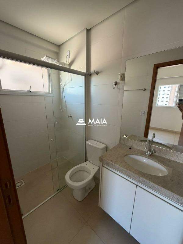 Apartamento à venda no São Sebastião: 
