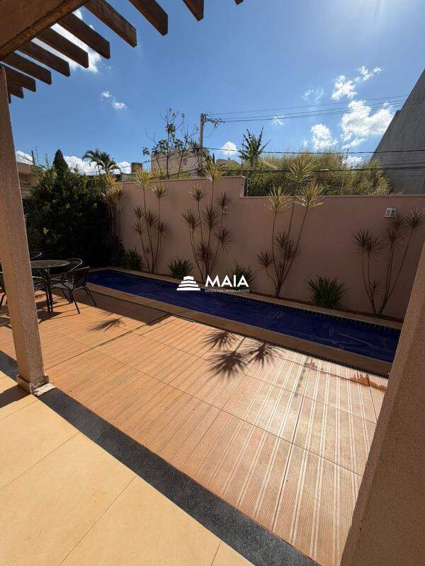 Apartamento à venda no São Sebastião: 
