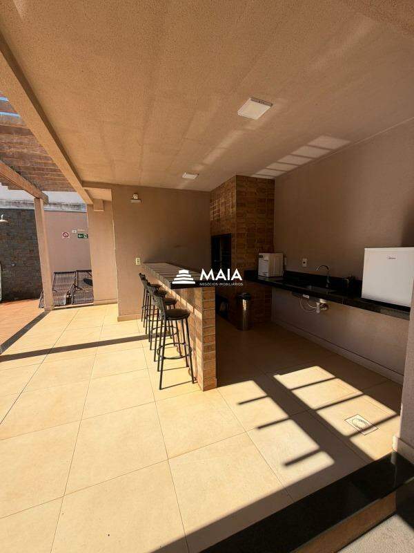 Apartamento à venda no São Sebastião: 