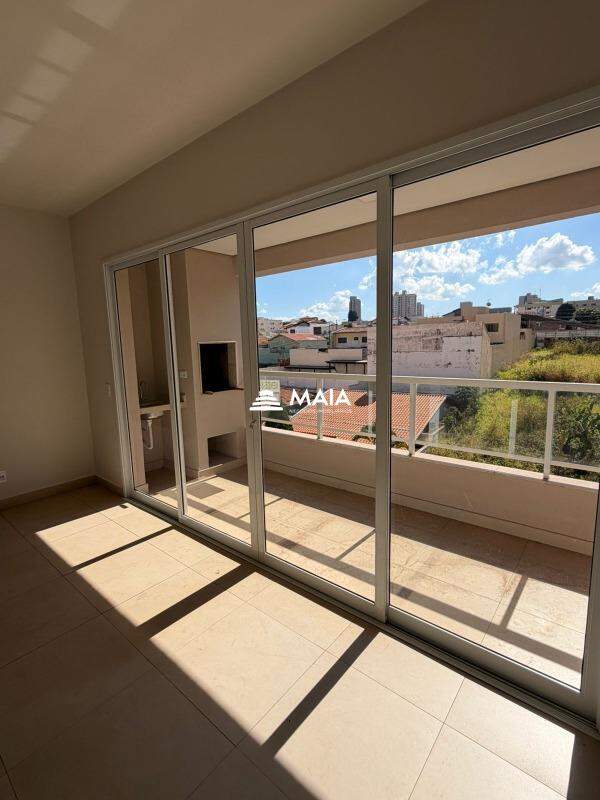 Apartamento à venda no São Sebastião: 