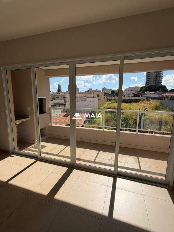 Apartamento à venda no Residencial Santa Mônica