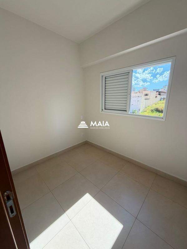 Apartamento à venda no São Sebastião: 