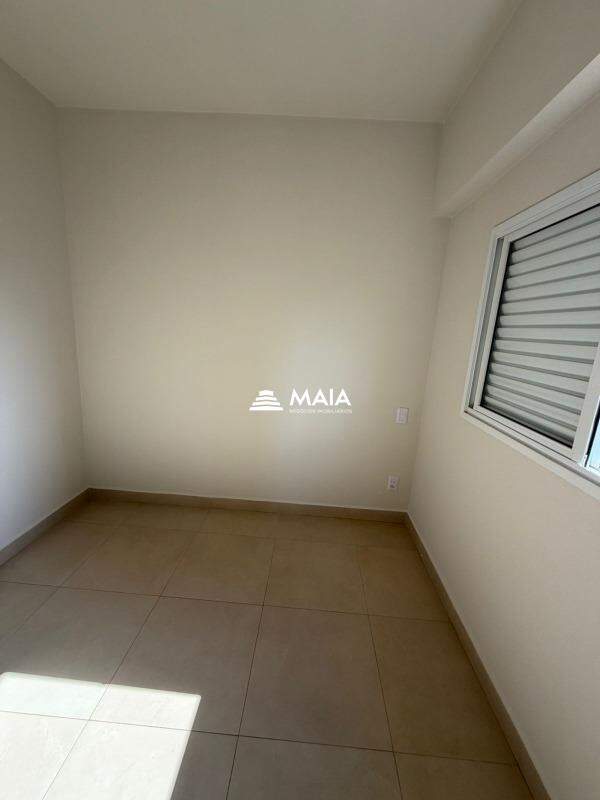 Apartamento à venda no São Sebastião: 