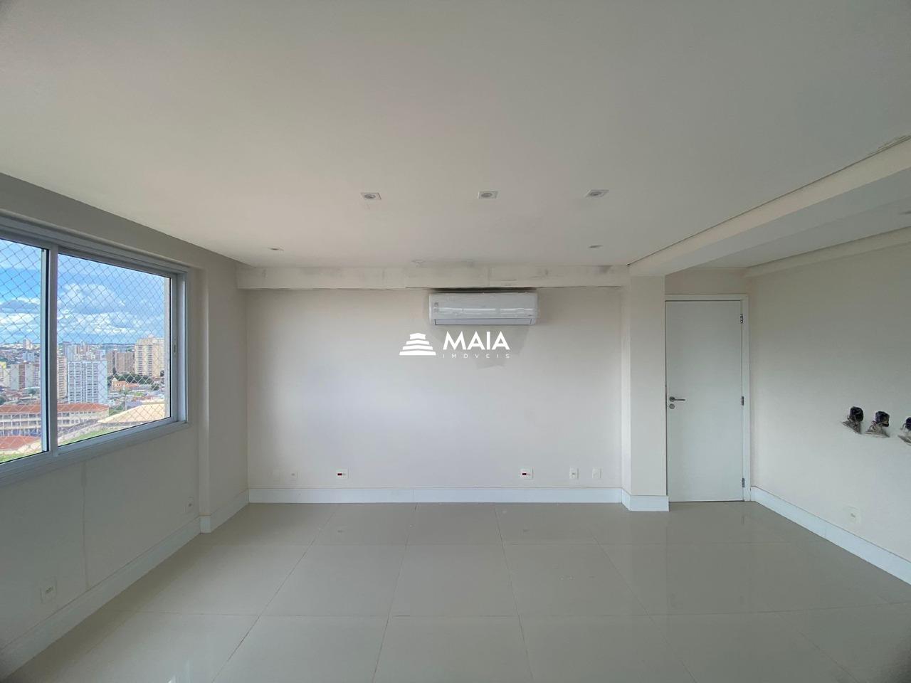 Apartamento à venda no Mercês: 