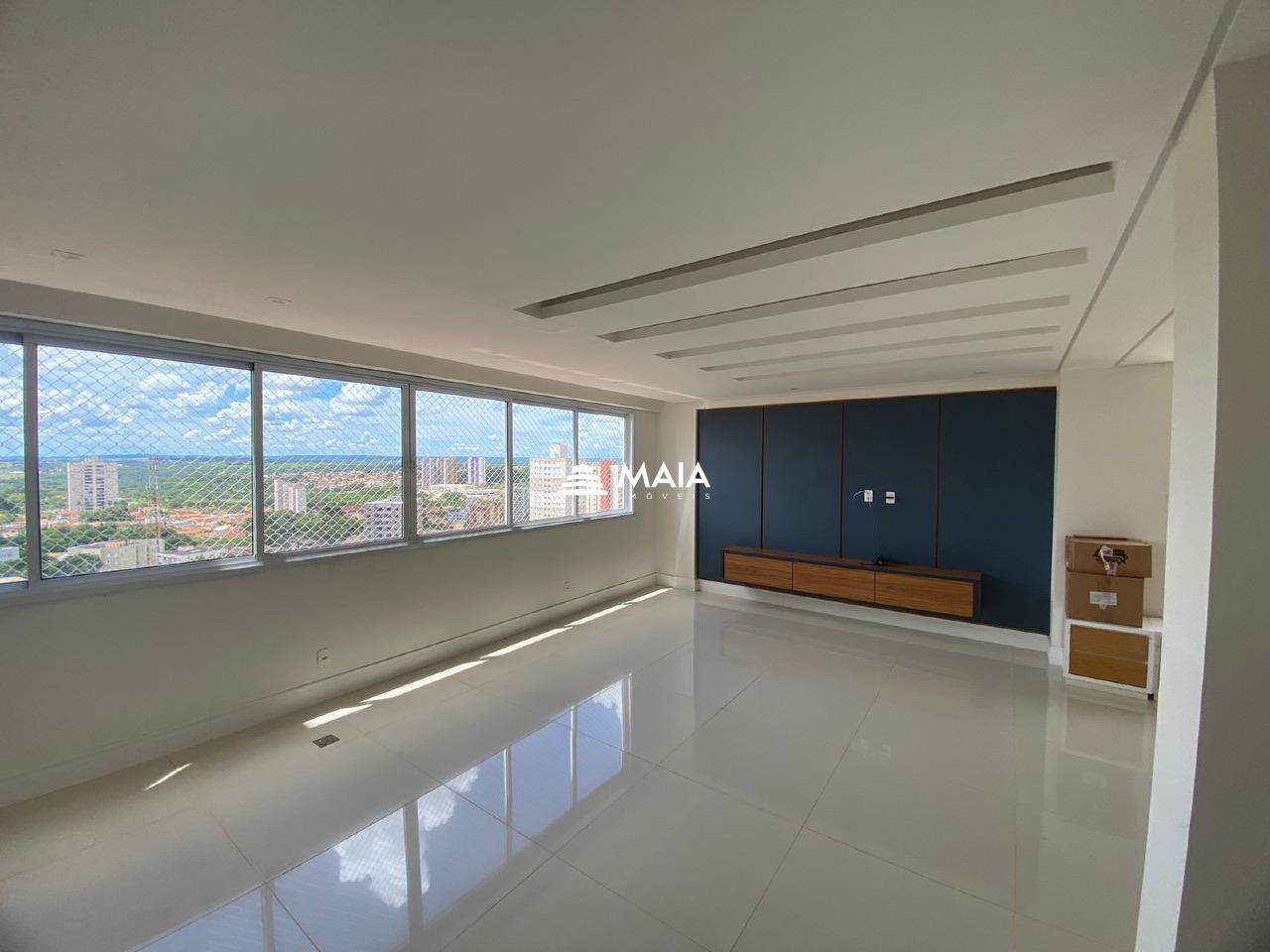 Apartamento á venda no Condomínio Allegro