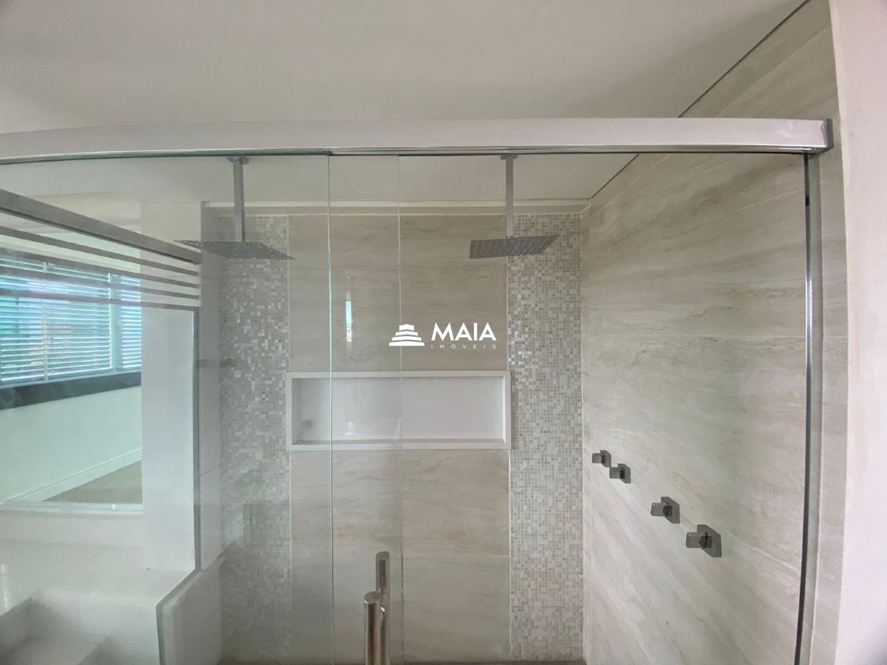 Apartamento à venda no Mercês: 