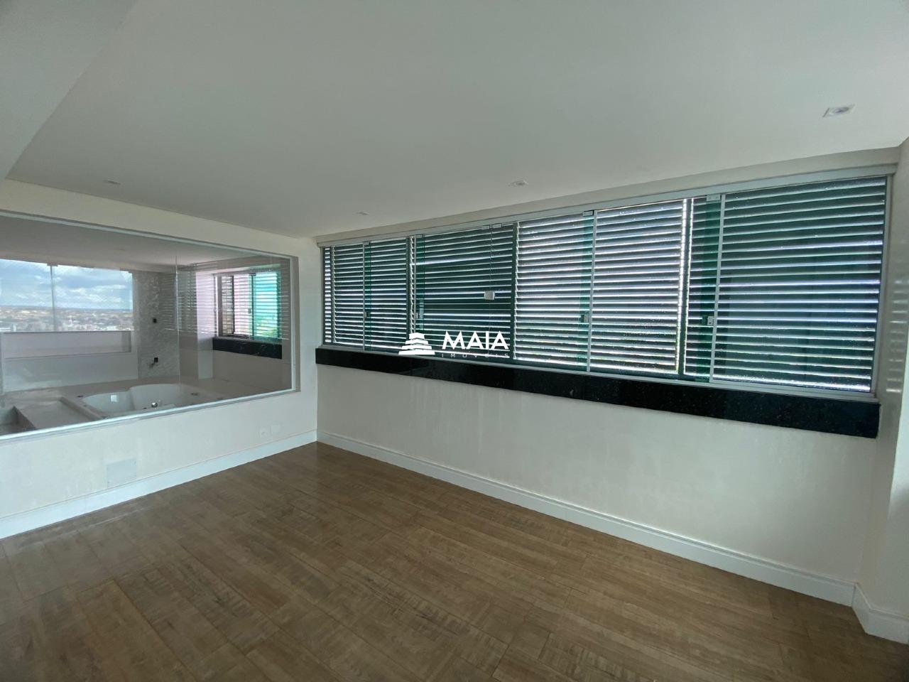 Apartamento à venda no Mercês: 