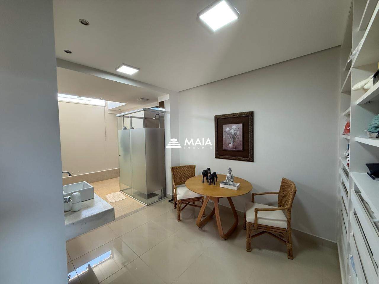 Casa à venda no Santa Maria: 