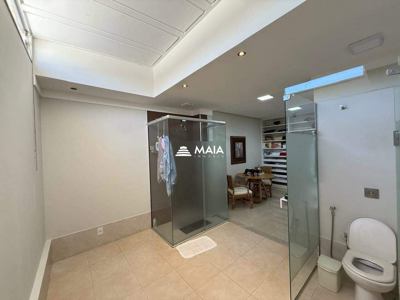 Casa à venda no Santa Maria: 