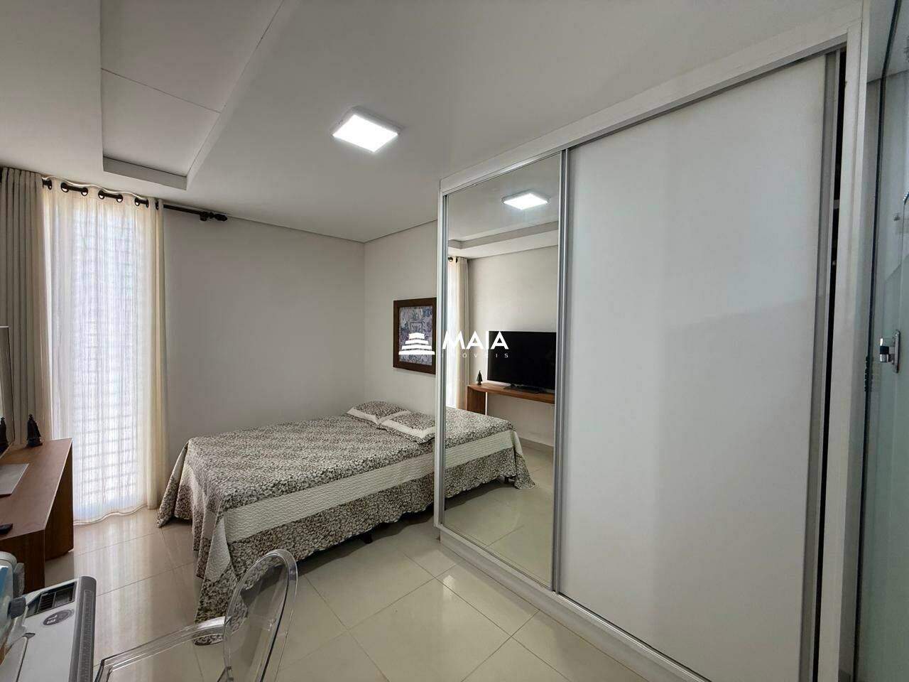 Casa à venda no Santa Maria: 