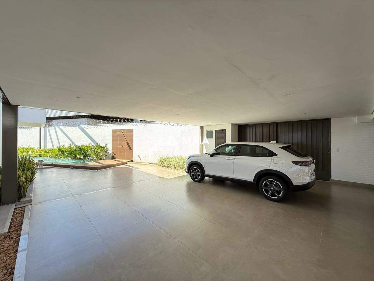 Casa à venda no Santa Maria: 