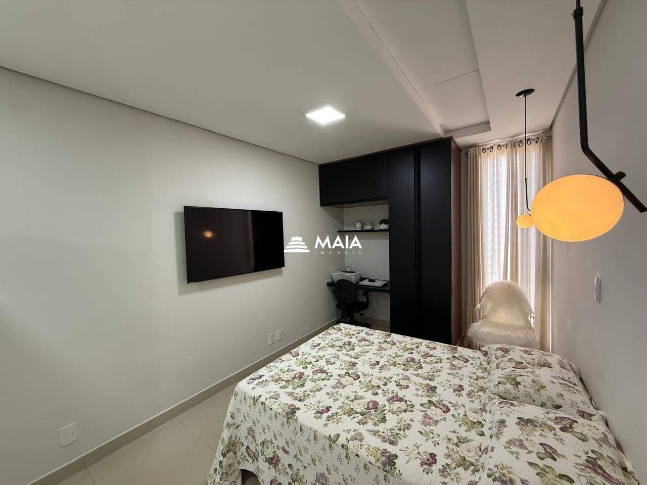 Casa à venda no Santa Maria: 